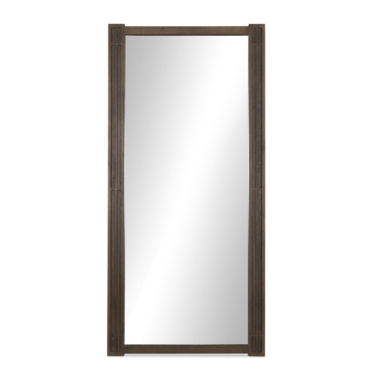 Anzu Mirror
