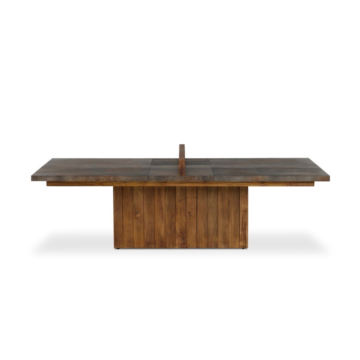 Outdoor Ping Pong Table