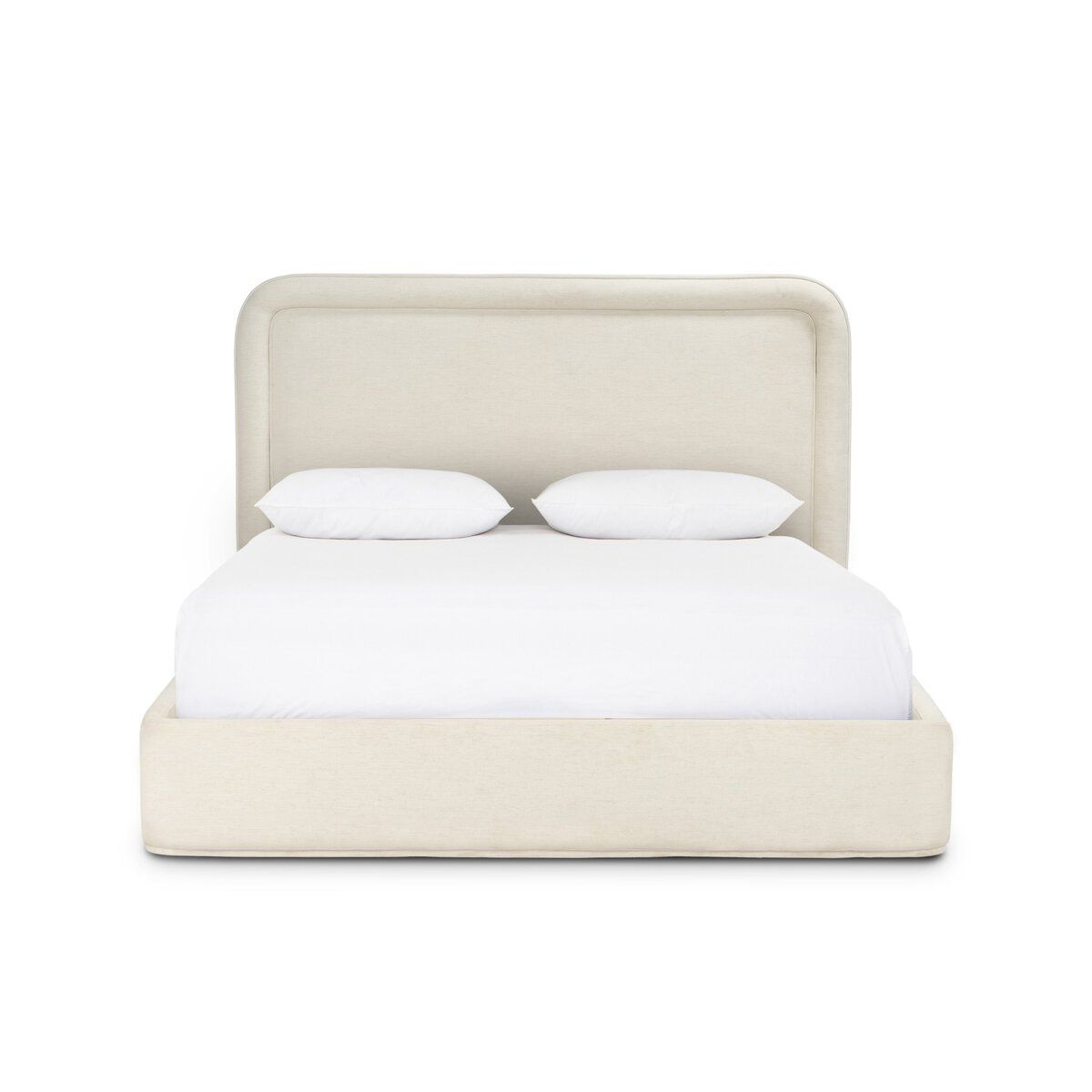 Beckett Storage Bed