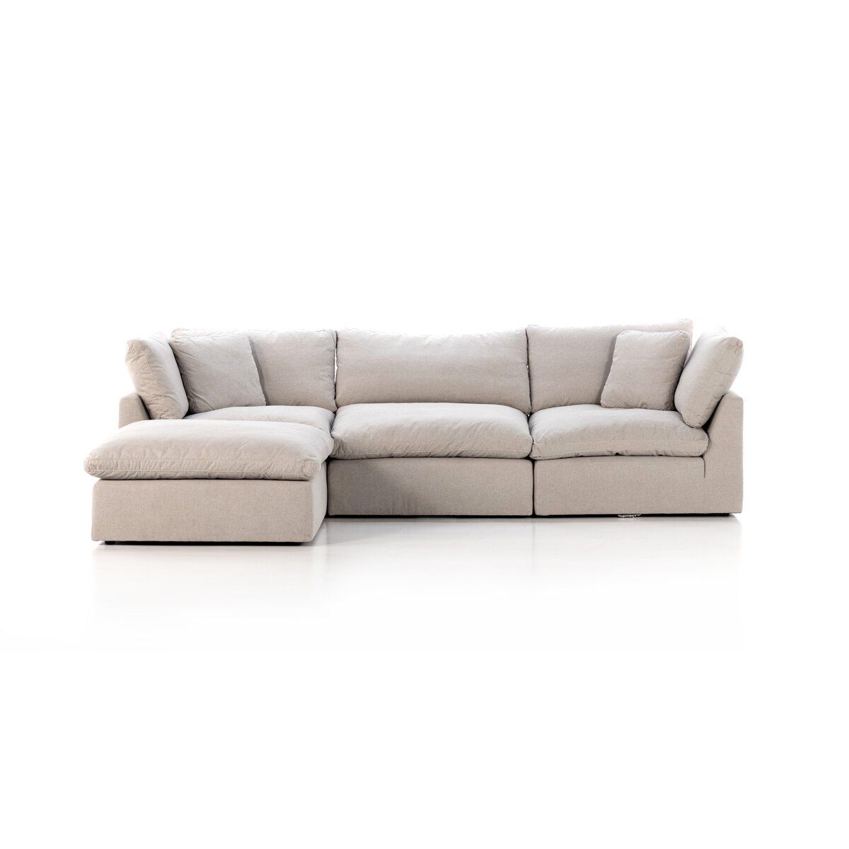 Stevie 3-piece Sectional
