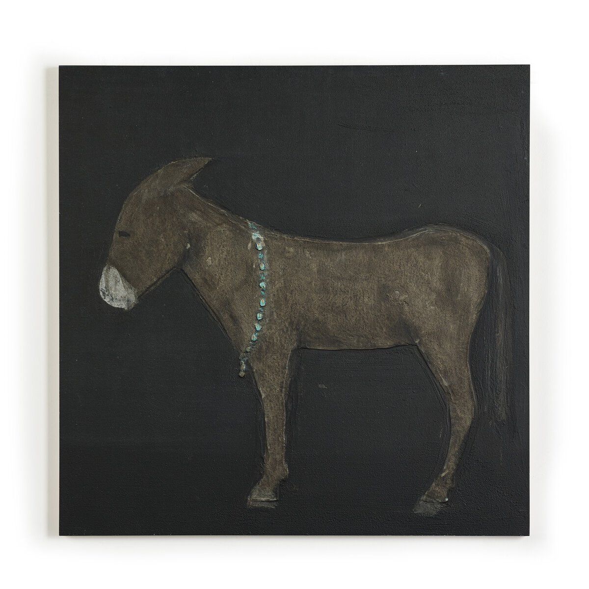 Burro Noche By Paul Meyer
