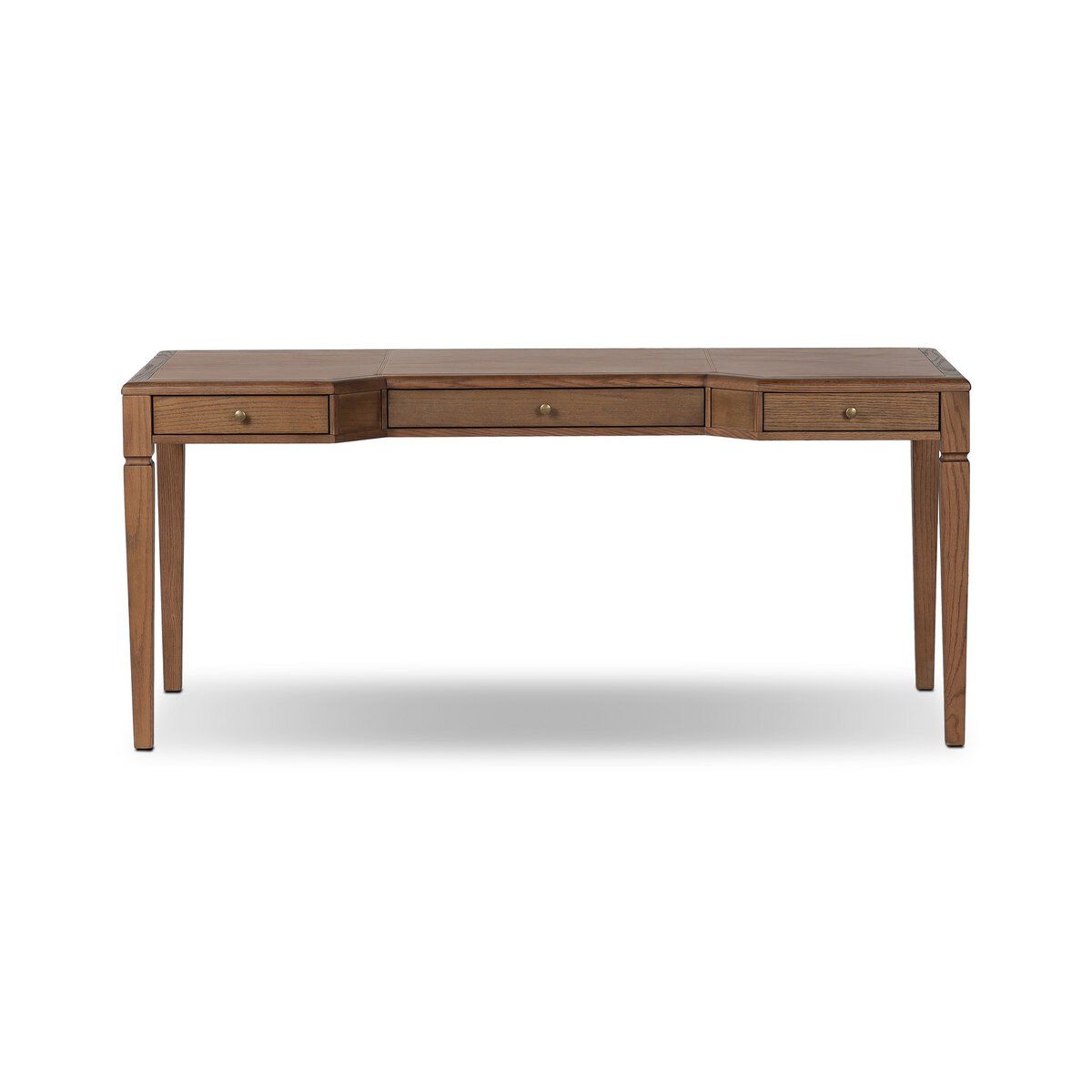 Claude Desk