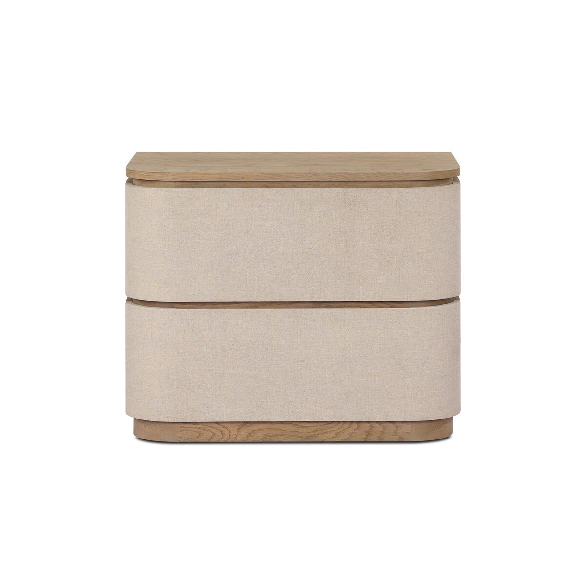 Mariella Nightstand