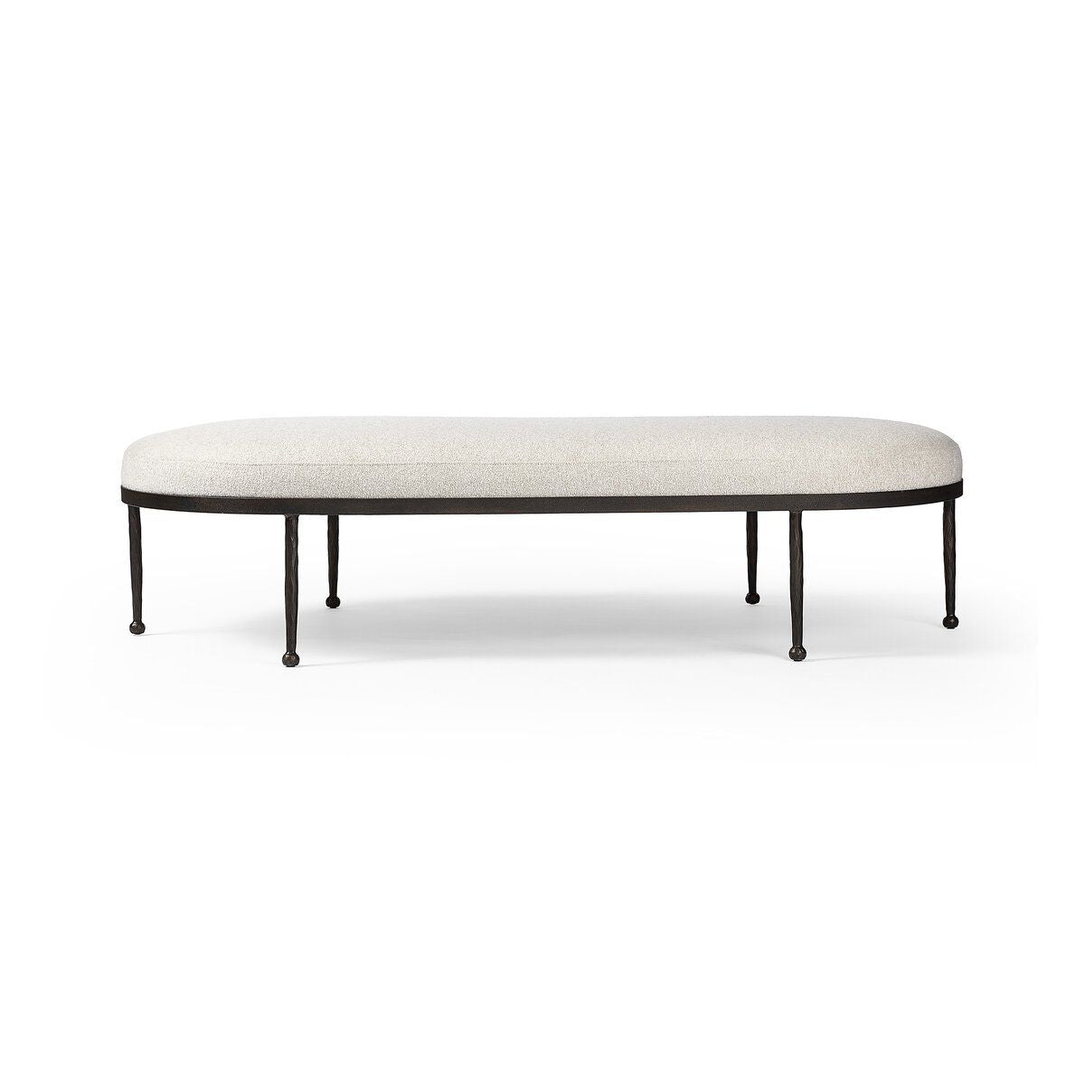 Corinne Cocktail Ottoman