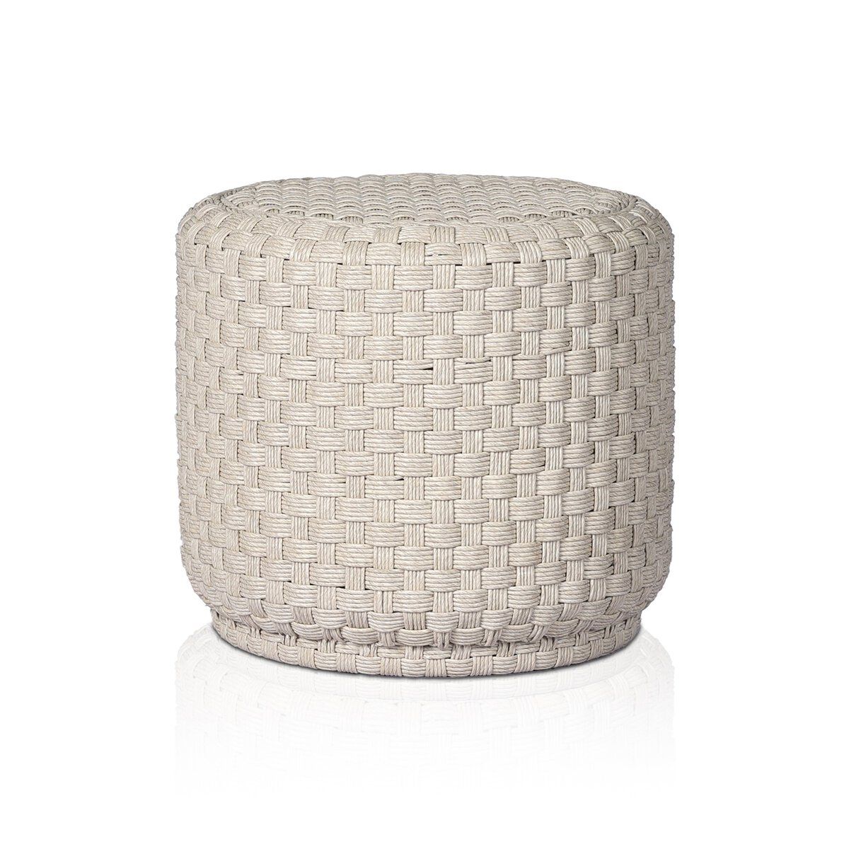 Venetia Outdoor End Table