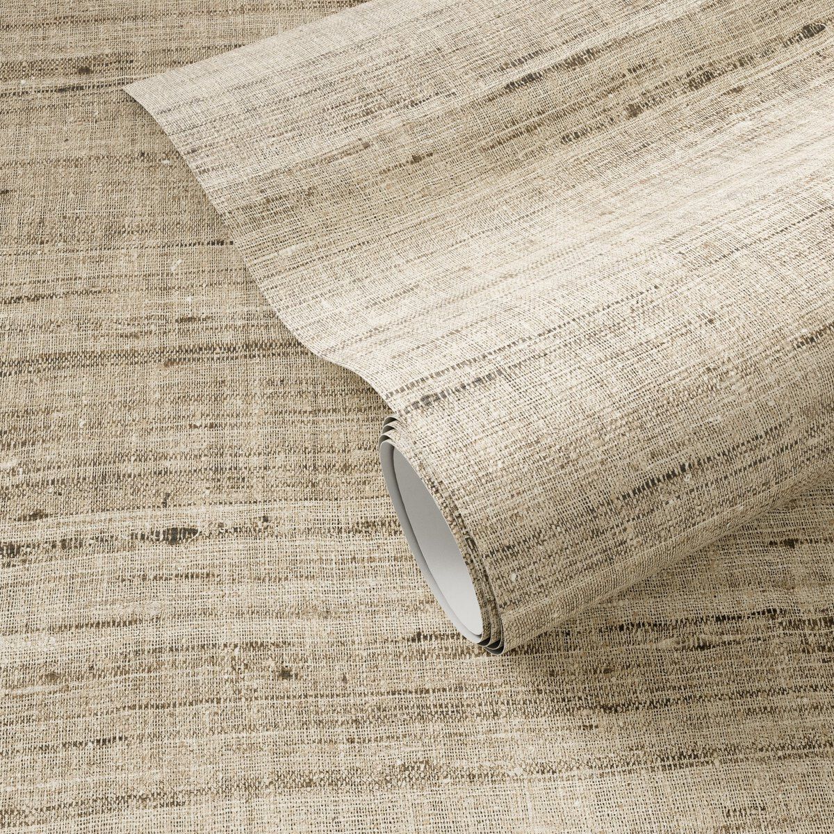 Silk Wallpaper By Fh Art Studio