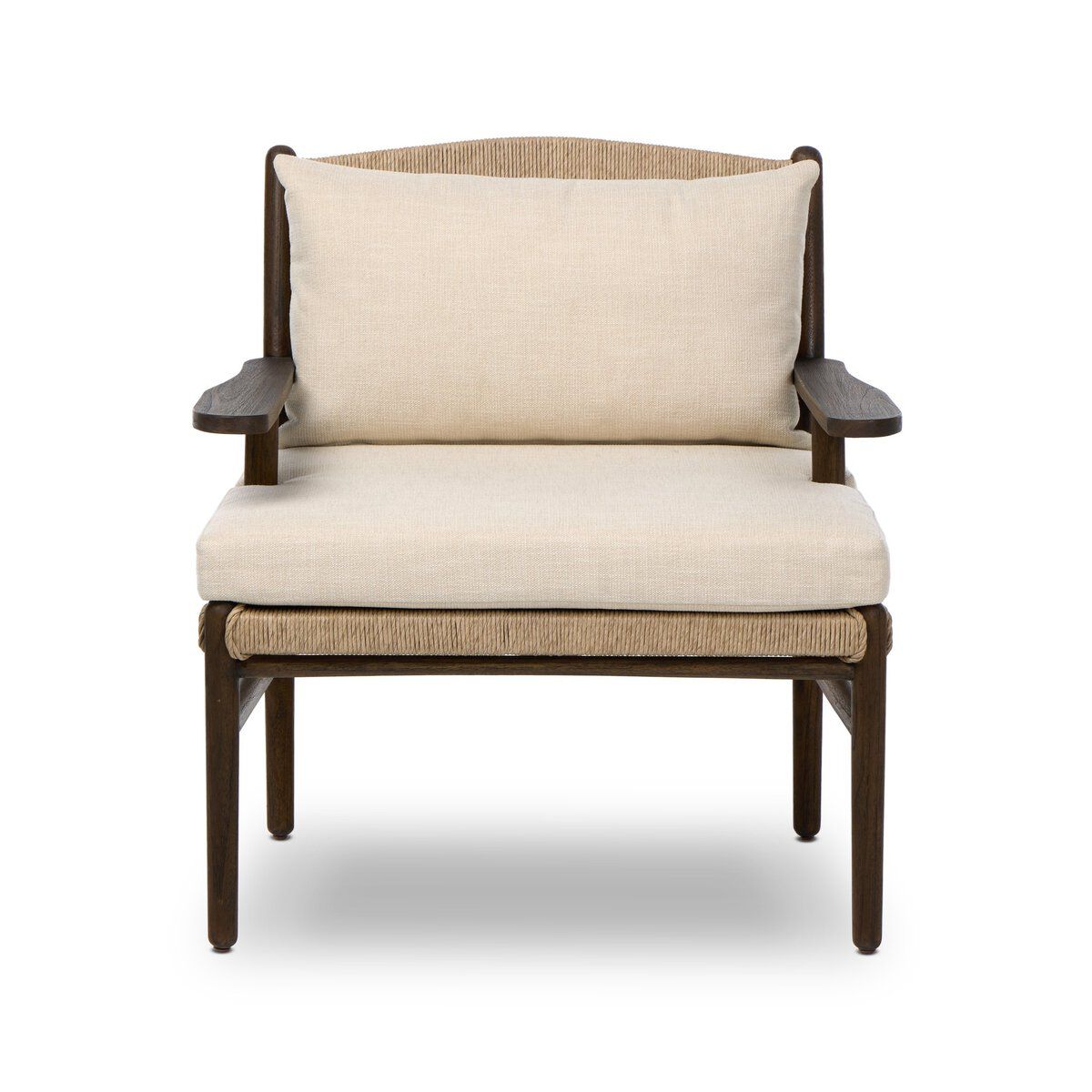 Herrin Outdoor Chair