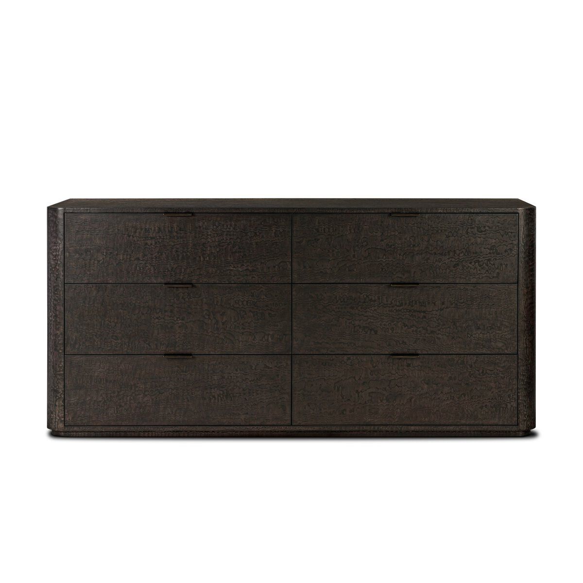 Stenson 6 Drawer Dresser