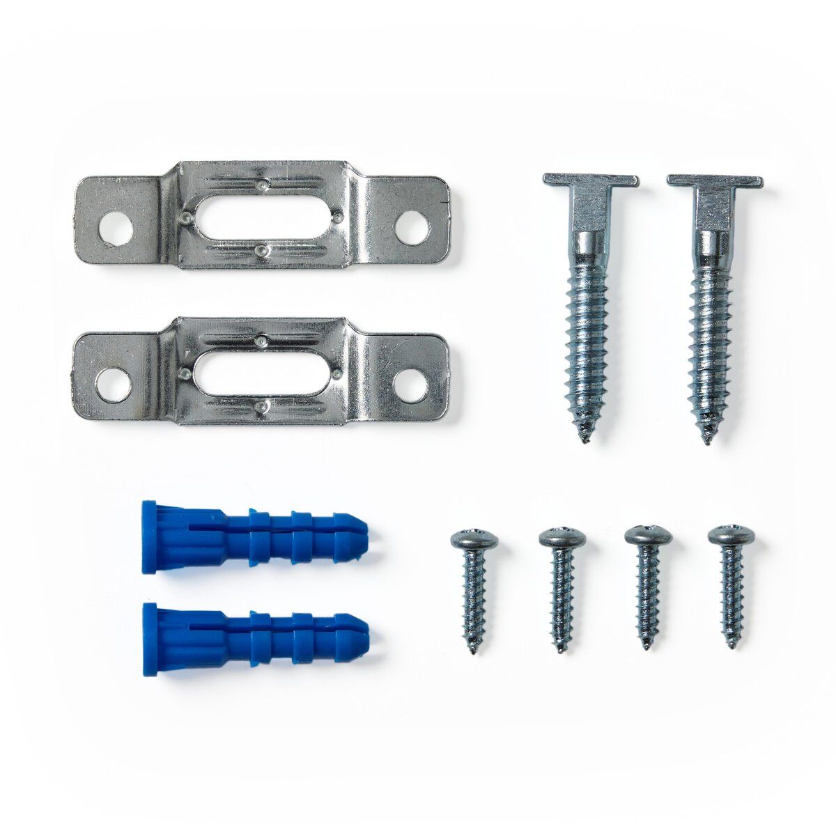 Security Hardware Kit