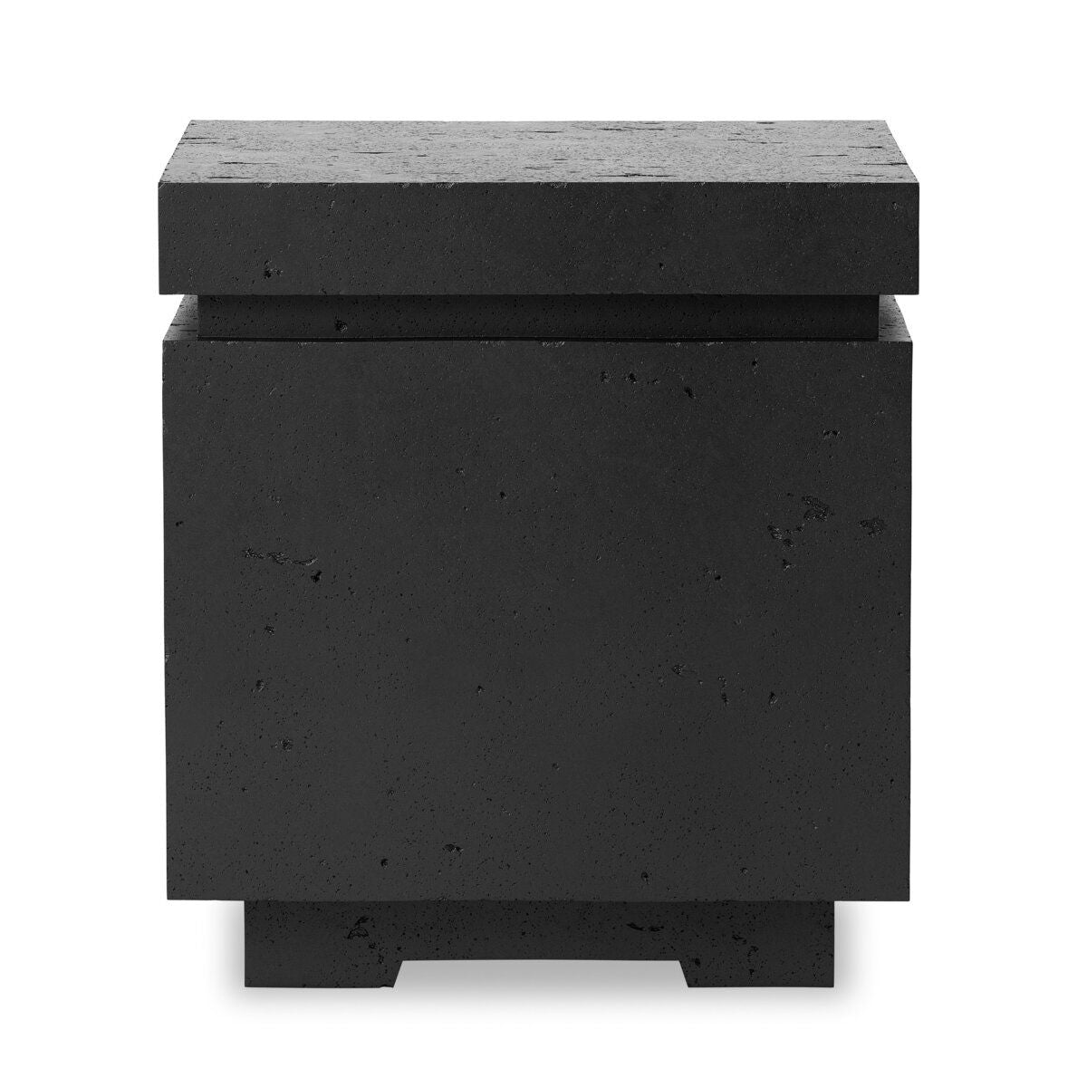 Posen Outdoor Square Propane Enclosure