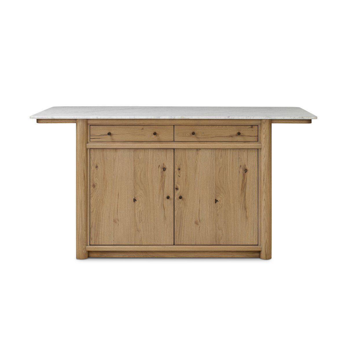 Fatima Kitchen Island