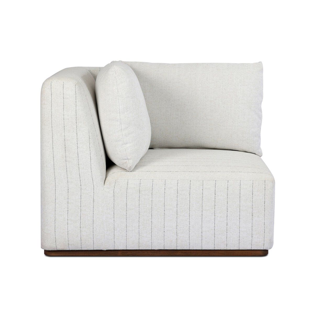 Build Your Own: Adler Outdoor Sectional