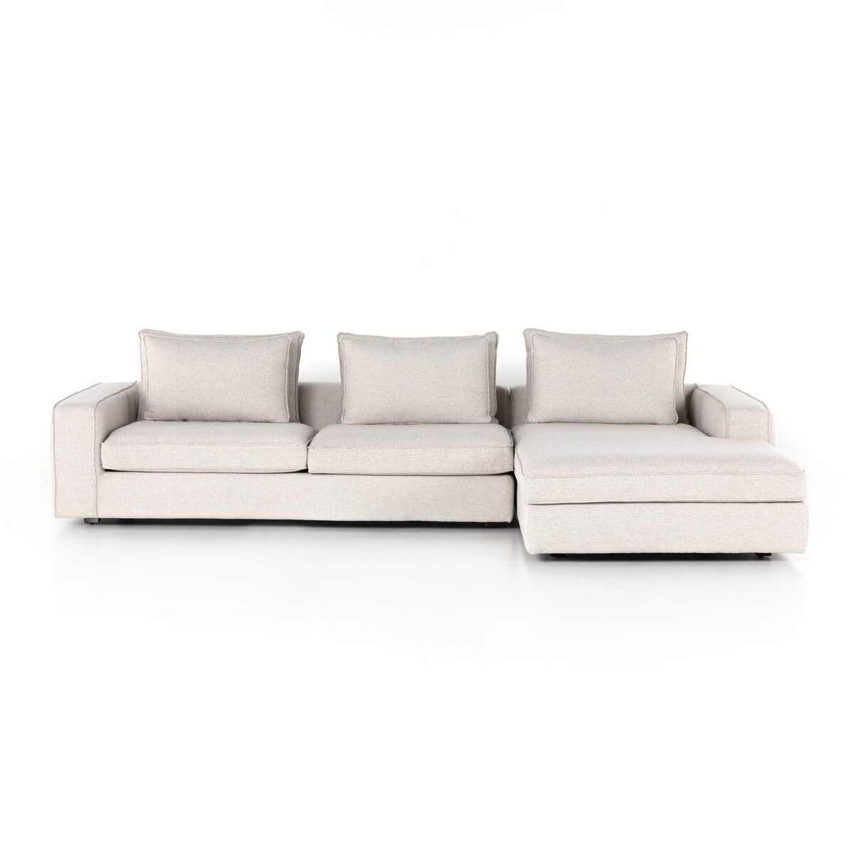 Pierce 2 Piece Sectional