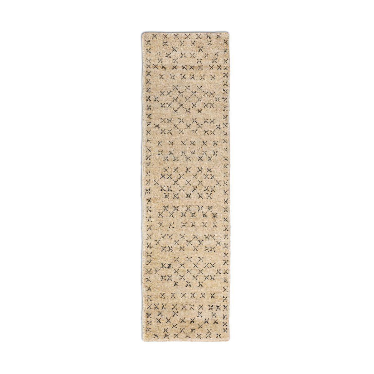 Payal Hand-knotted Runner