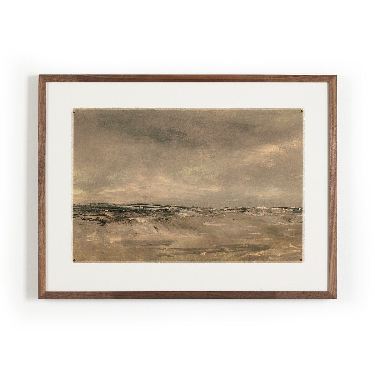 North Wind By Dan Hobday