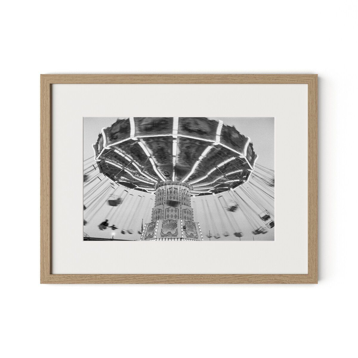 Coney Island By Barbara Alper
