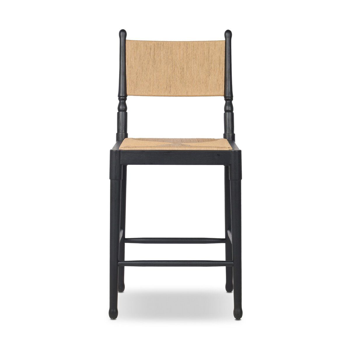 Fayth Bar + Counter Stool