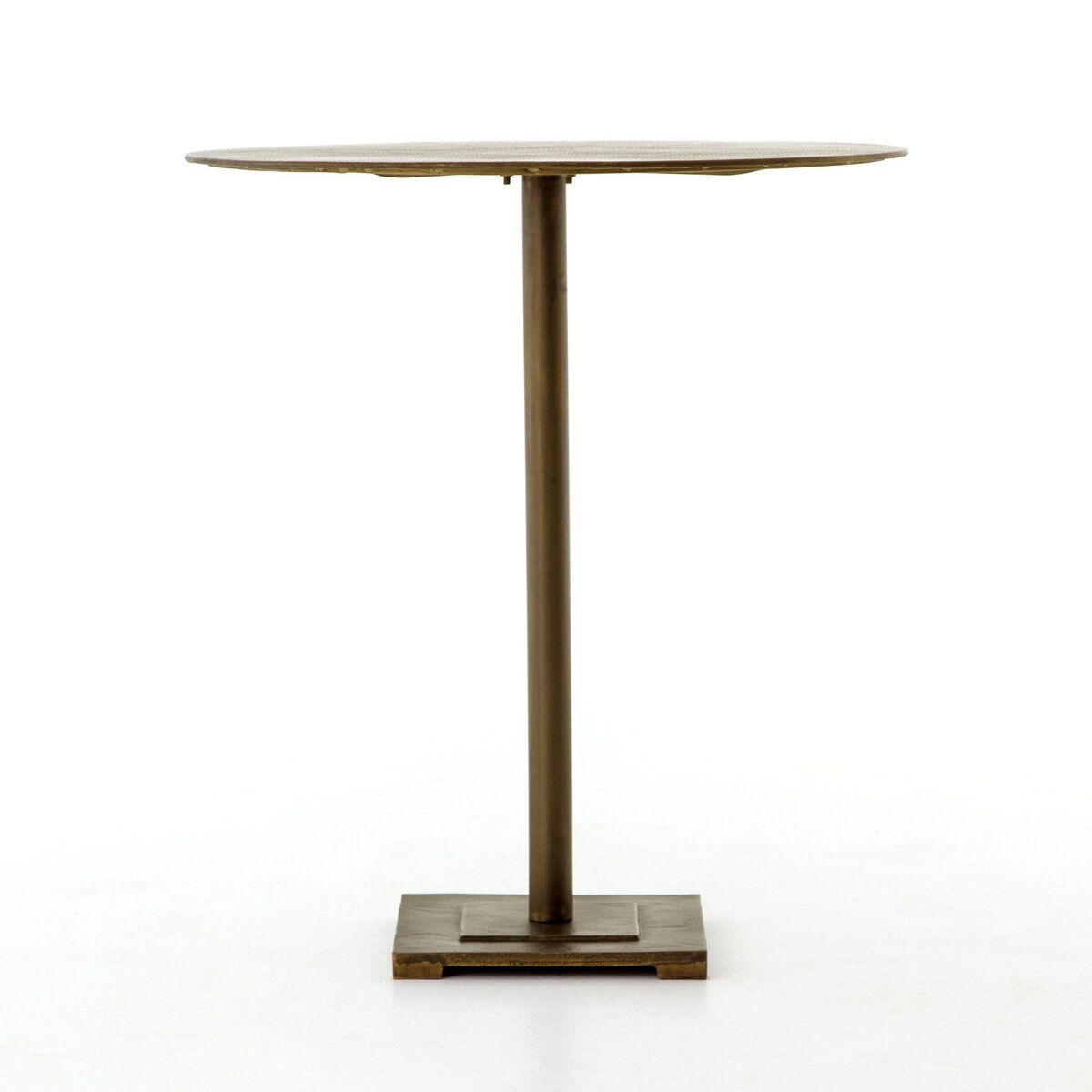 Fannin Bar + Counter Table