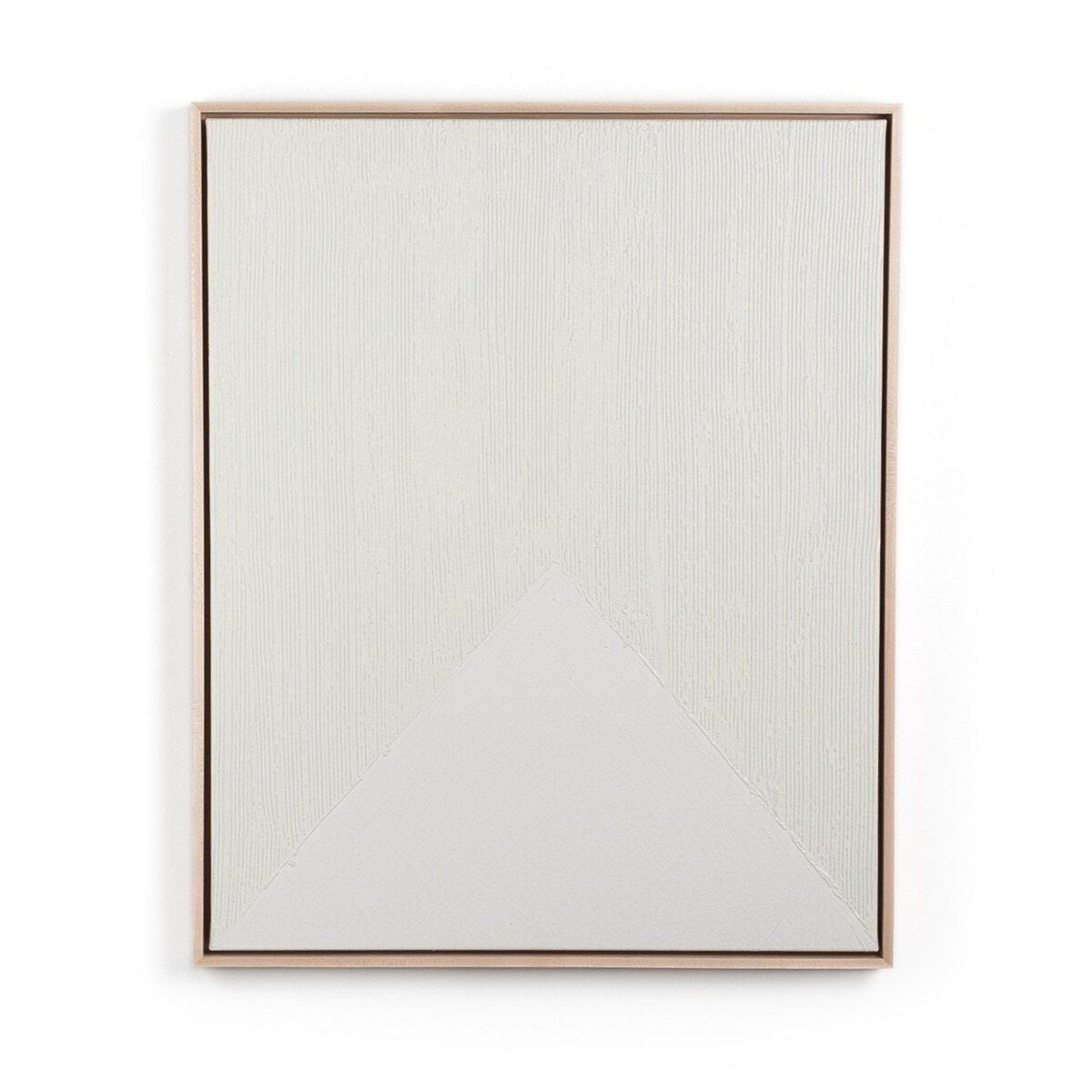 Triangle By The Holly Collective