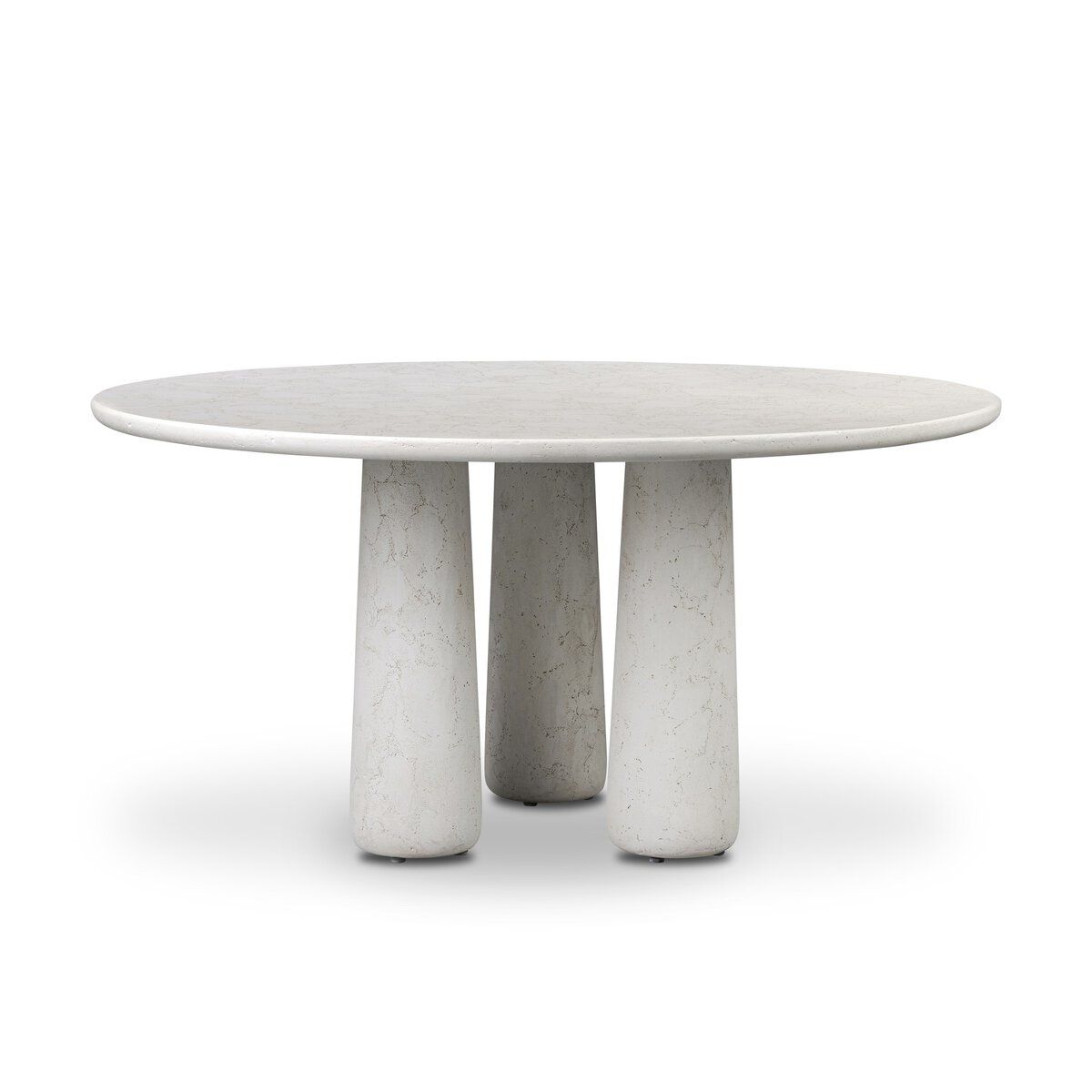 Rye Outdoor Dining Table-60"