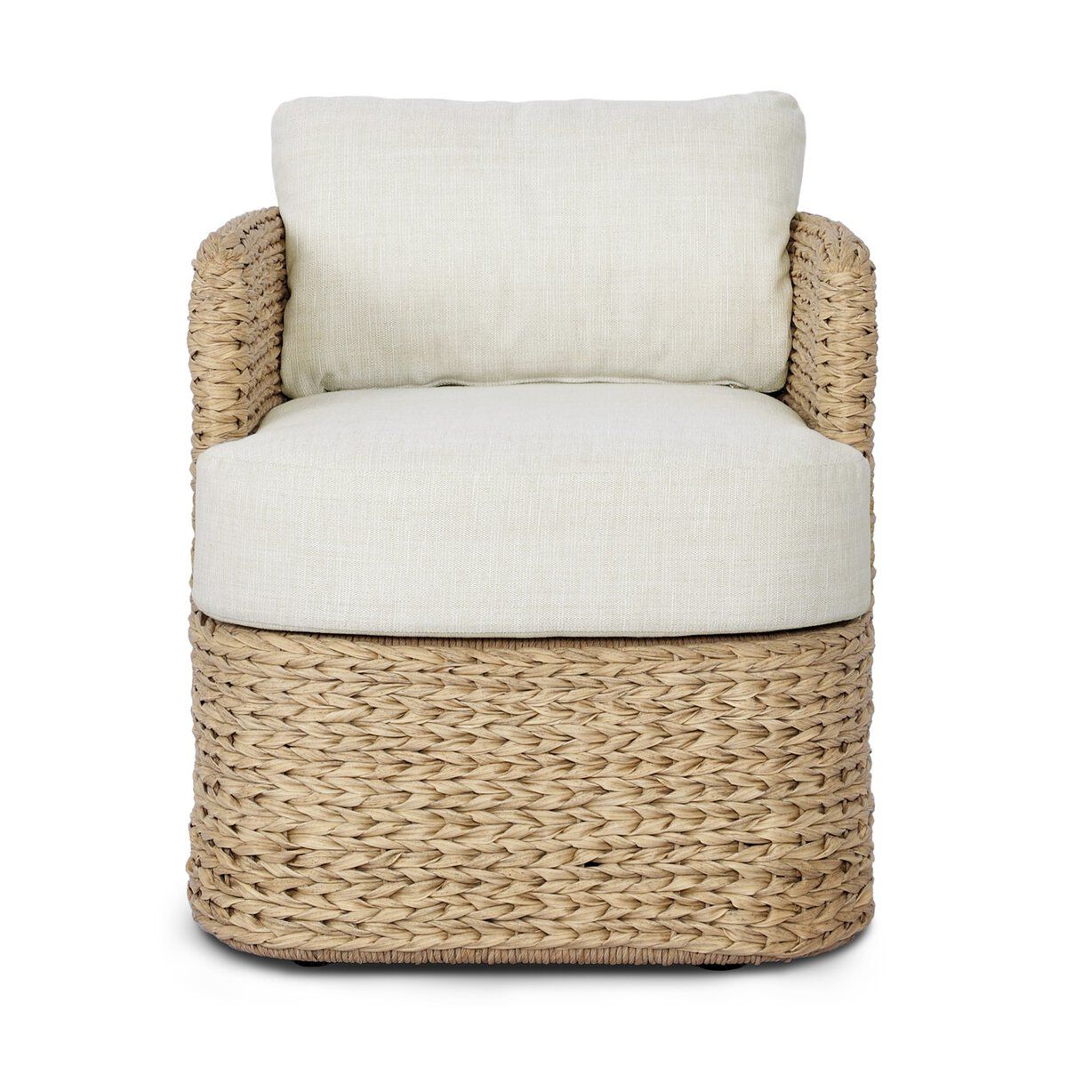 Caney Outdoor Dining Chair