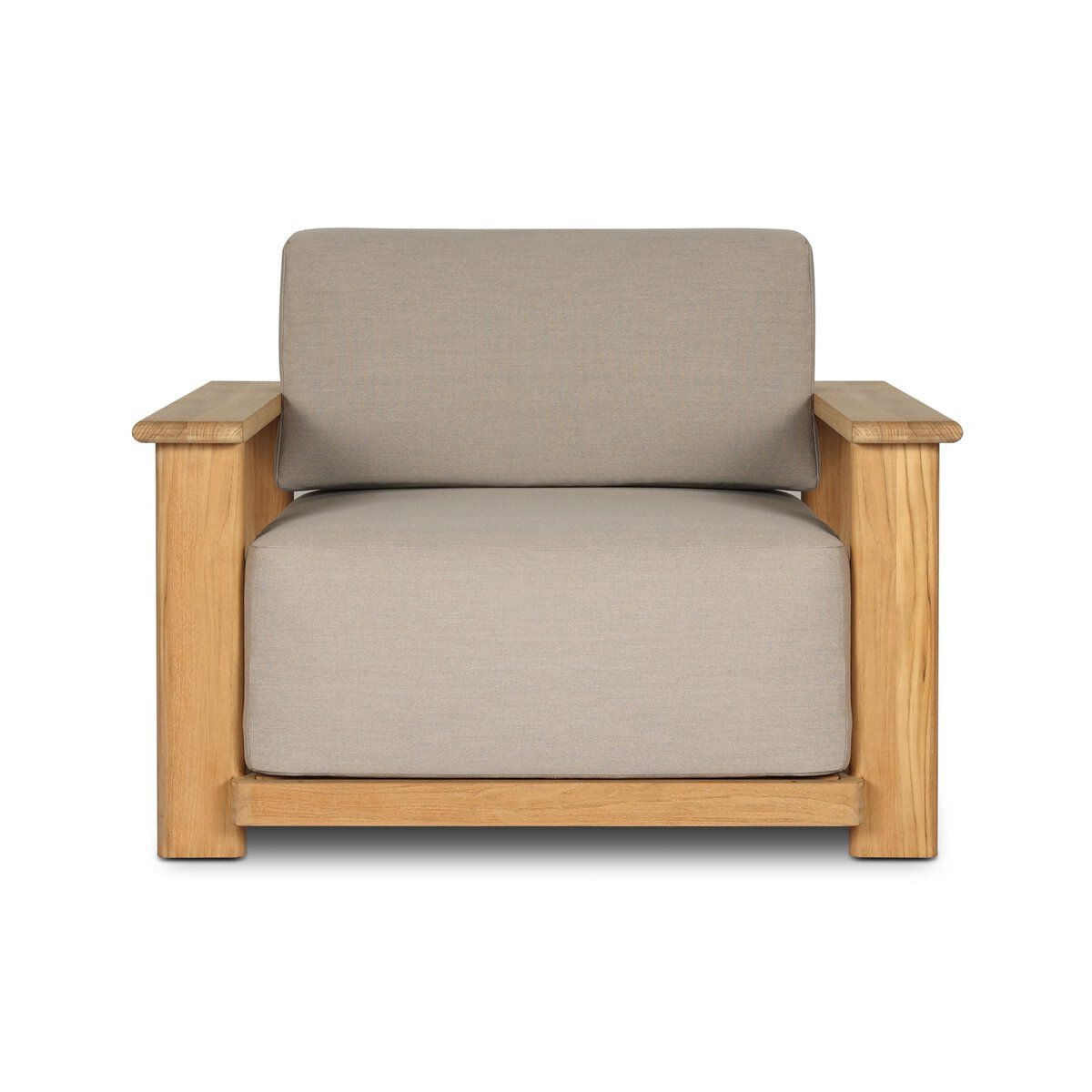 Sterling Outdoor Chair