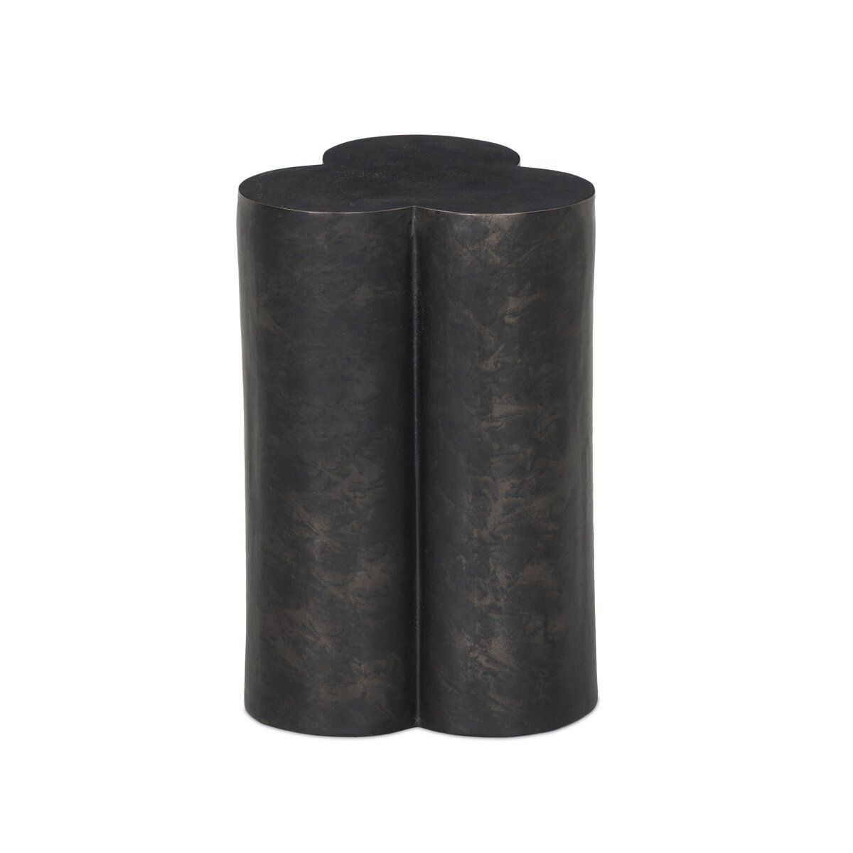 North Outdoor End Table