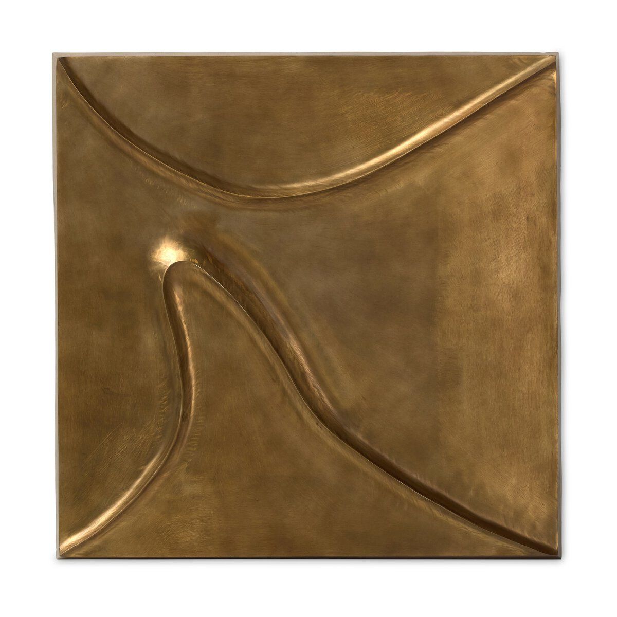 Ozias Metal Wall Panel