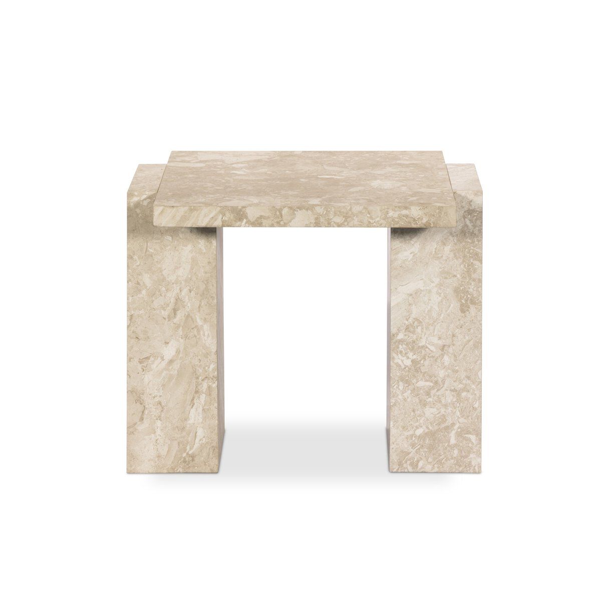 Romano End Table