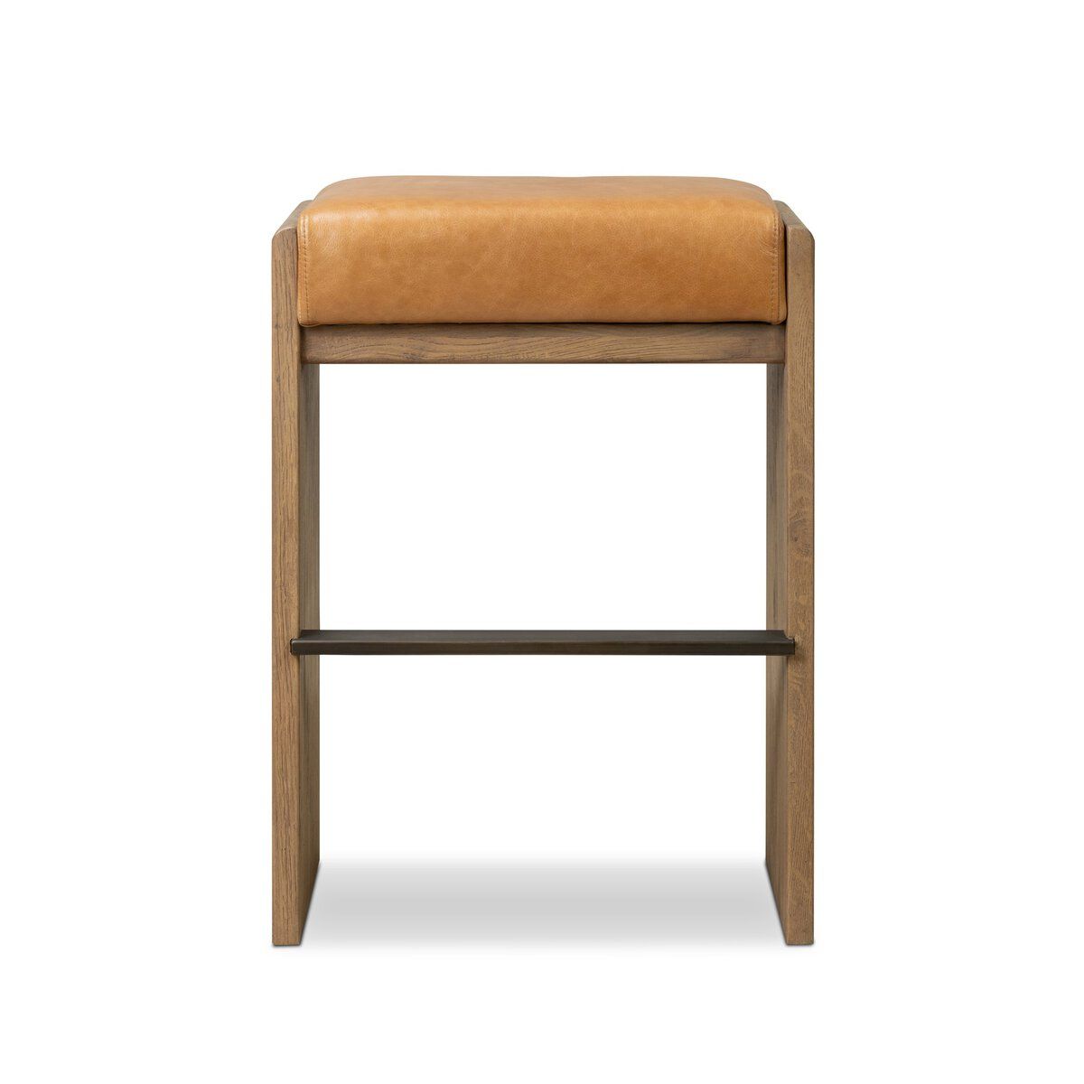 Nash Bar + Counter Stool