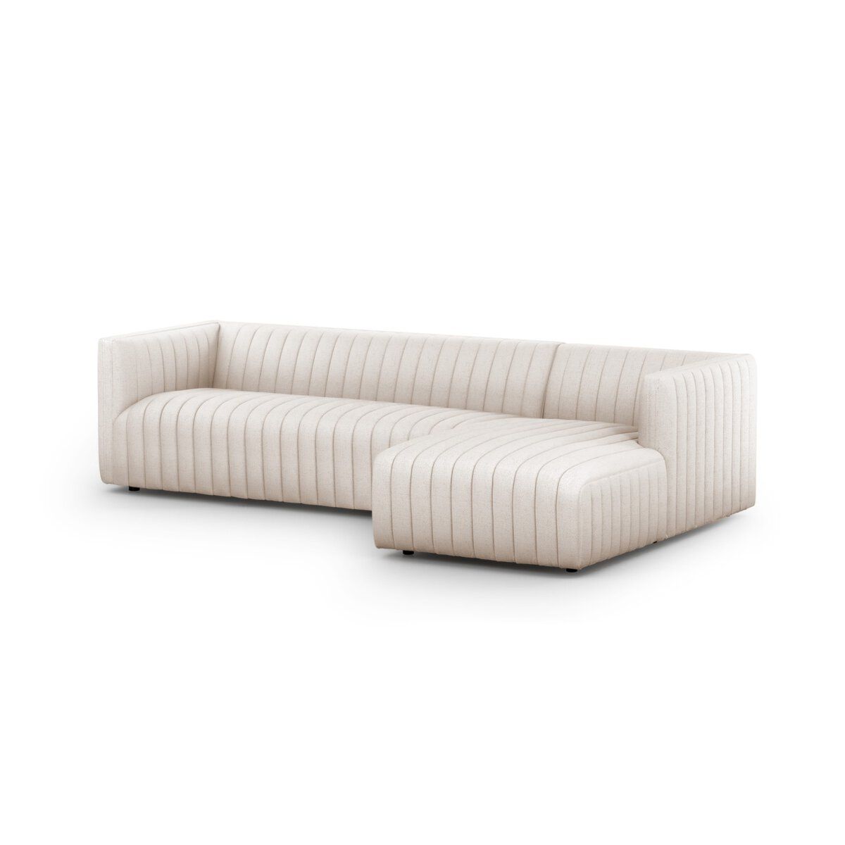 Augustine 2-piece Sectional
