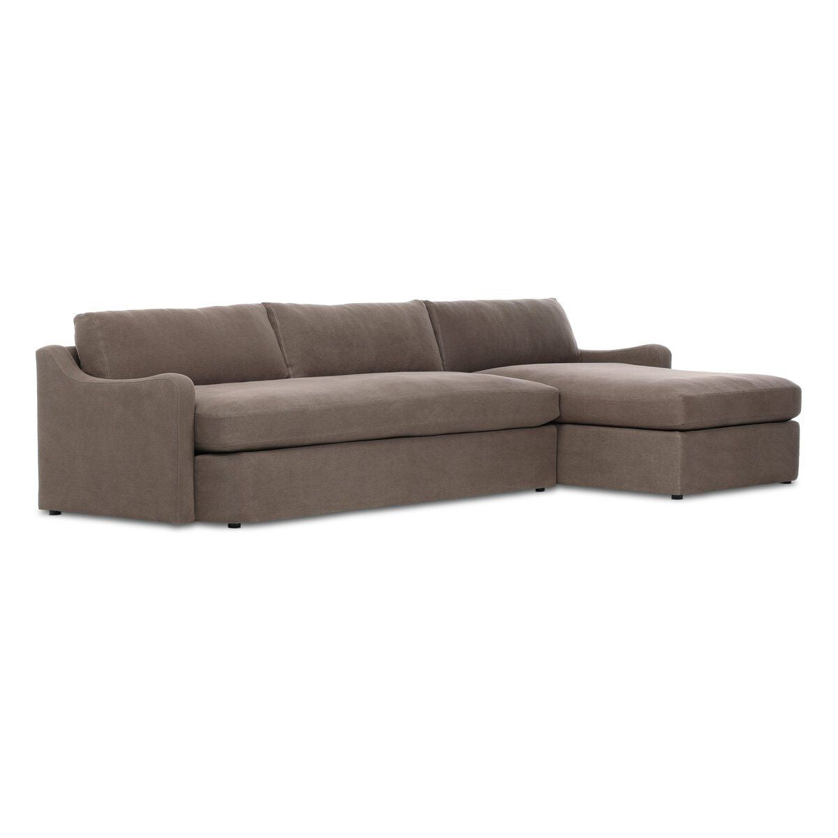 Aurelia 2-piece Sectional