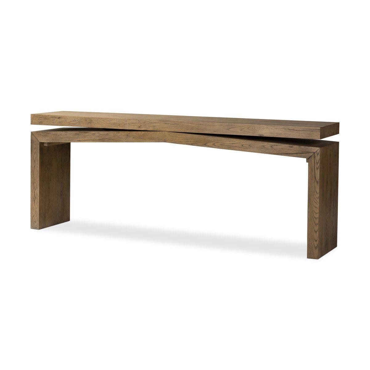 Matthes Console Table - 79"