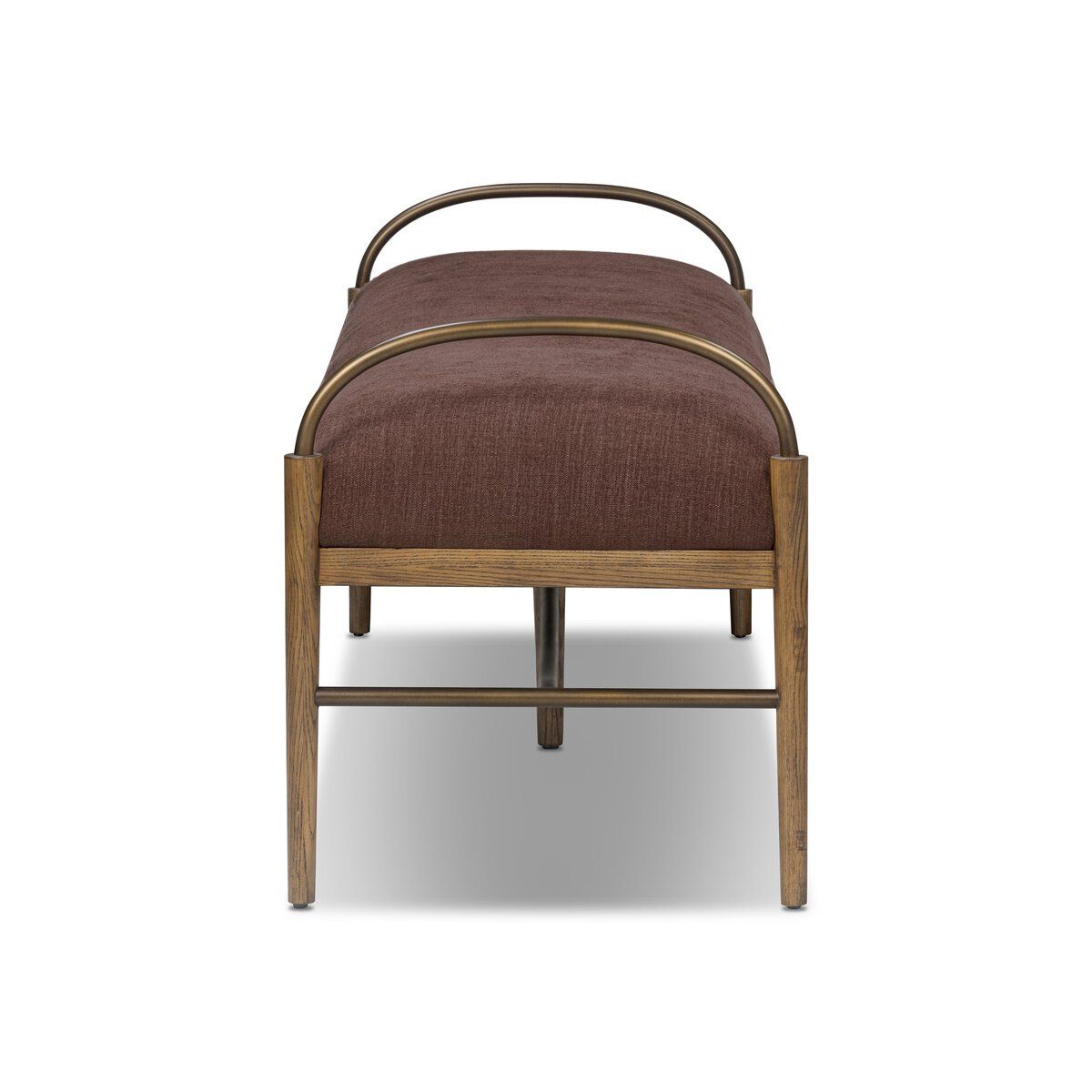 Demi Accent Bench