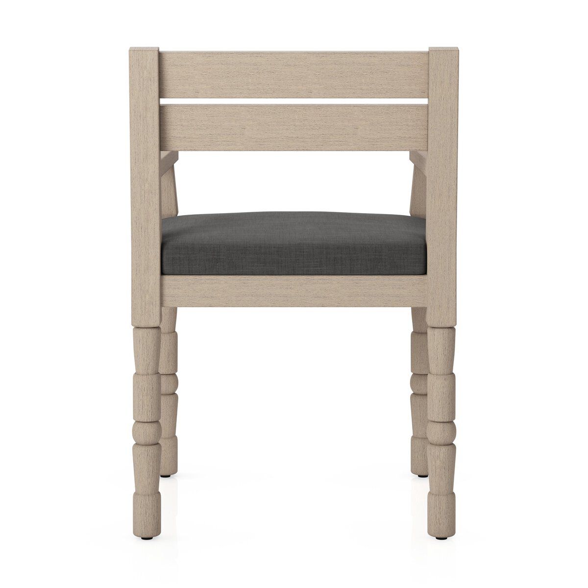 Waller Outdoor Dining Armchair