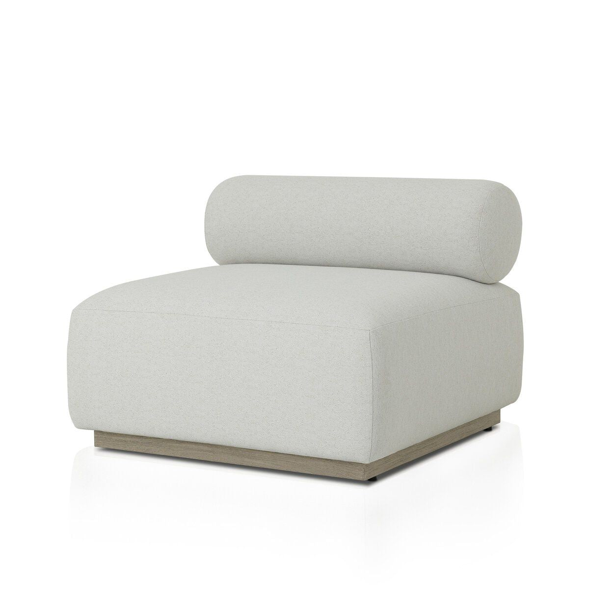 Build Your Own: Lenox Outdoor Sectional