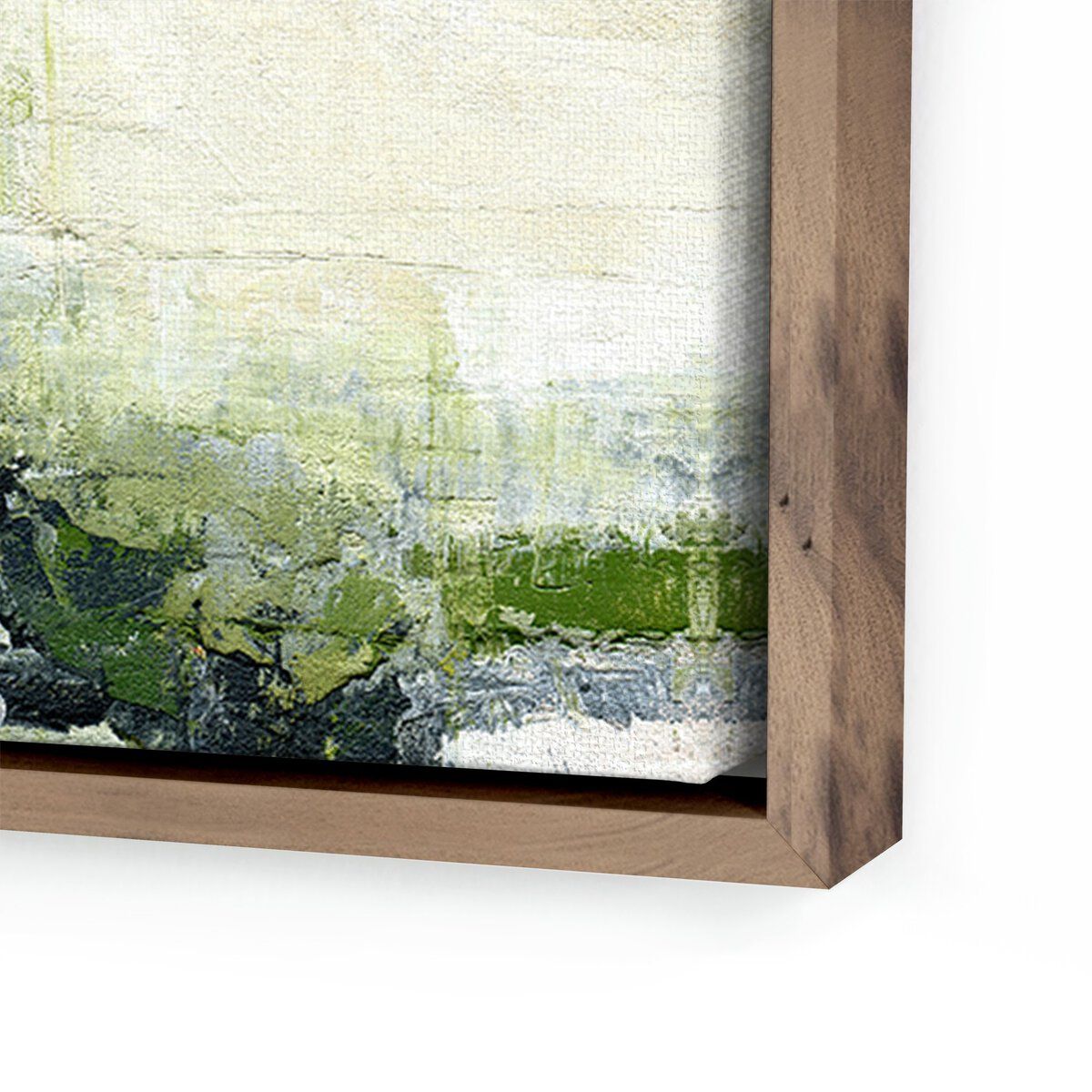 Envision Green By Melanie Biehle