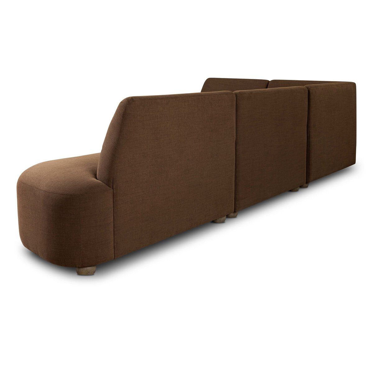 Clemence Dining Banquette L-shape