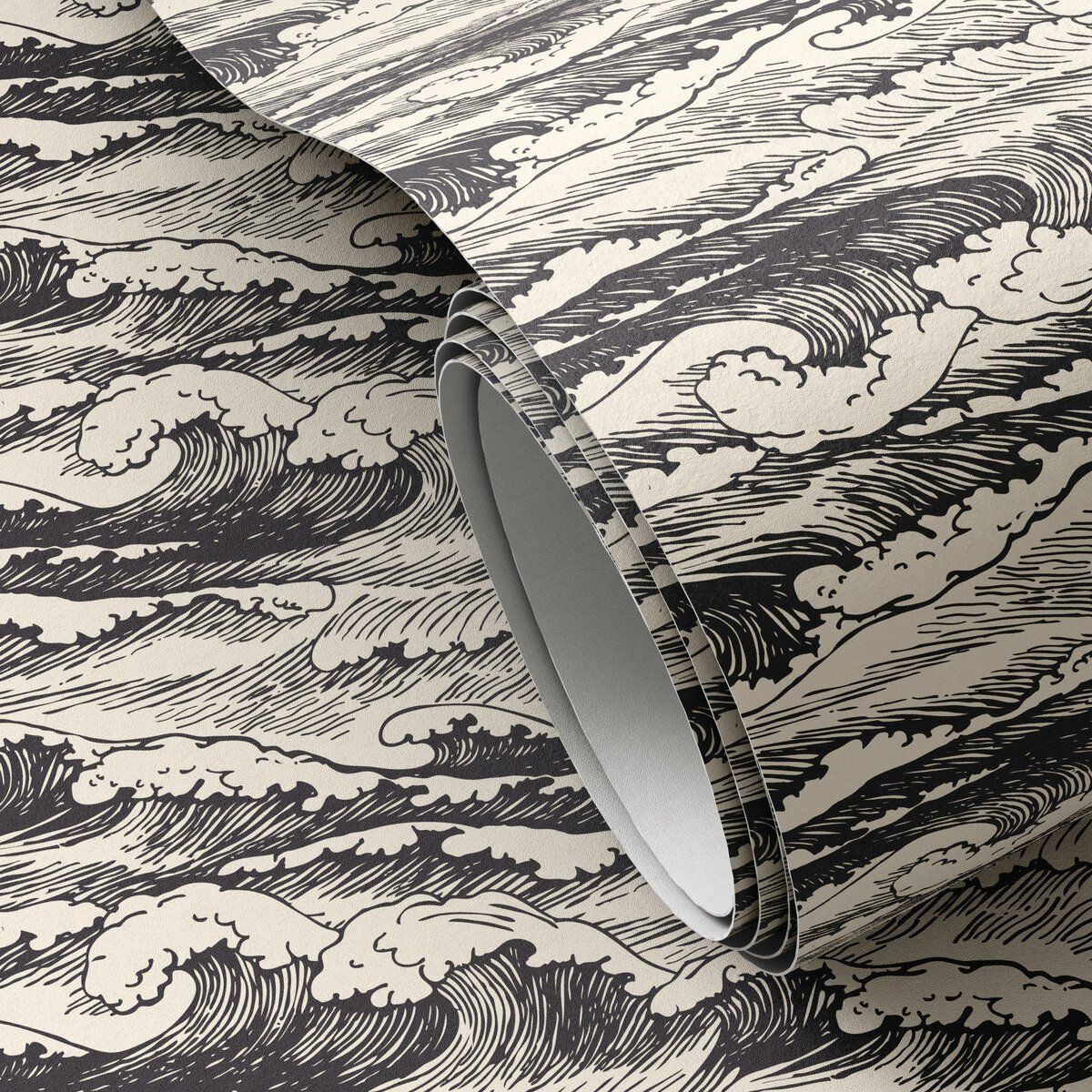 Wavebreak Wallpaper By Getty Images