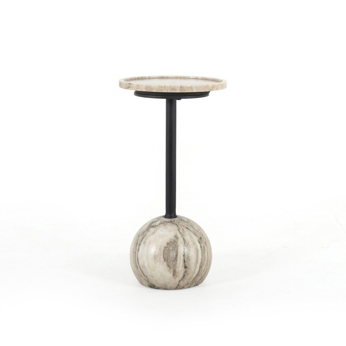 Viola Accent Table