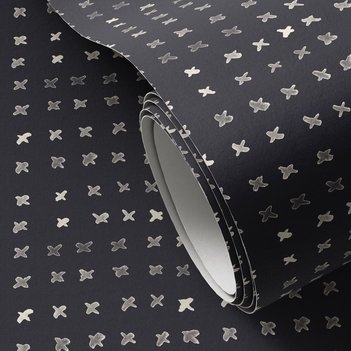 Bisous Wallpaper By Jess Engle