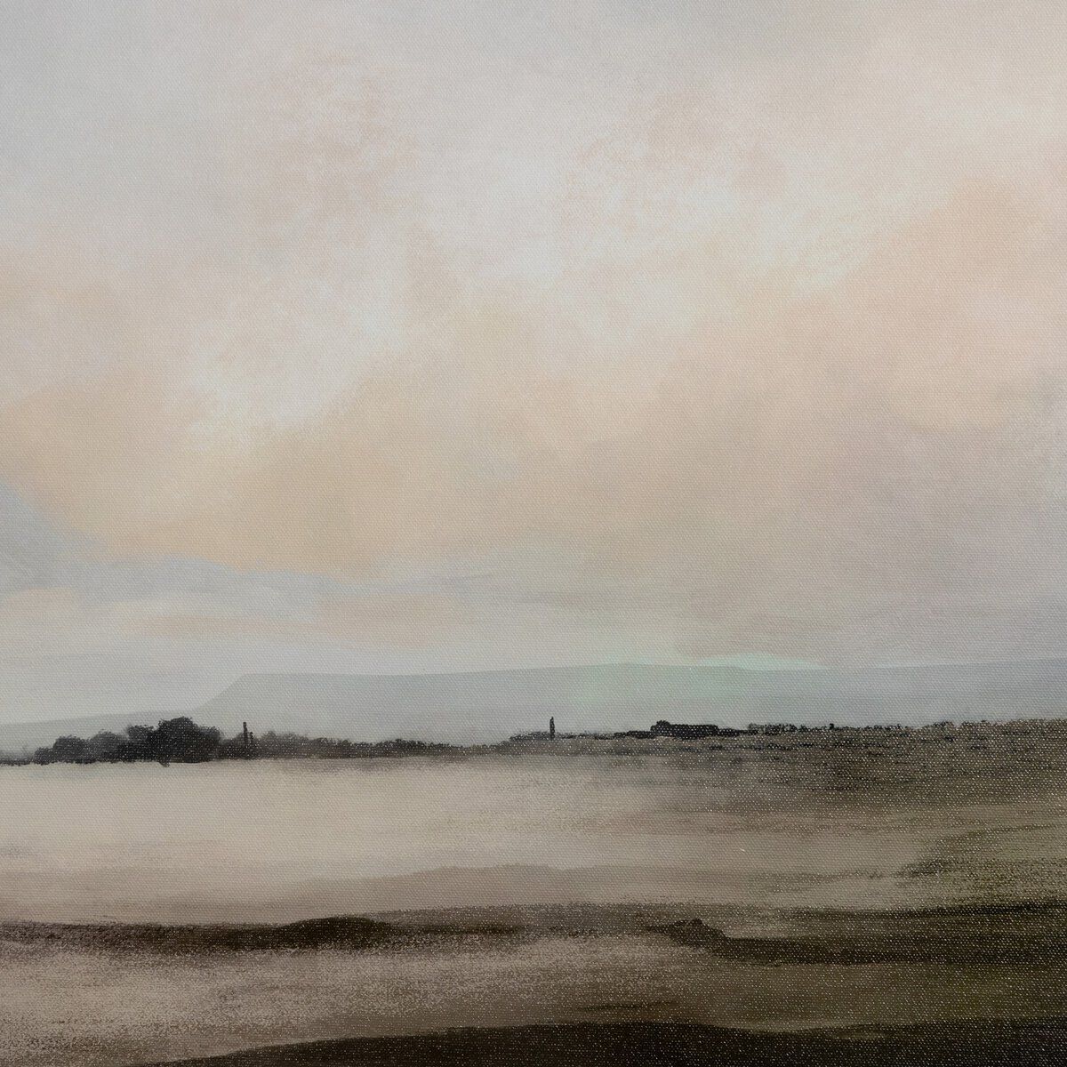Topsham By Dan Hobday