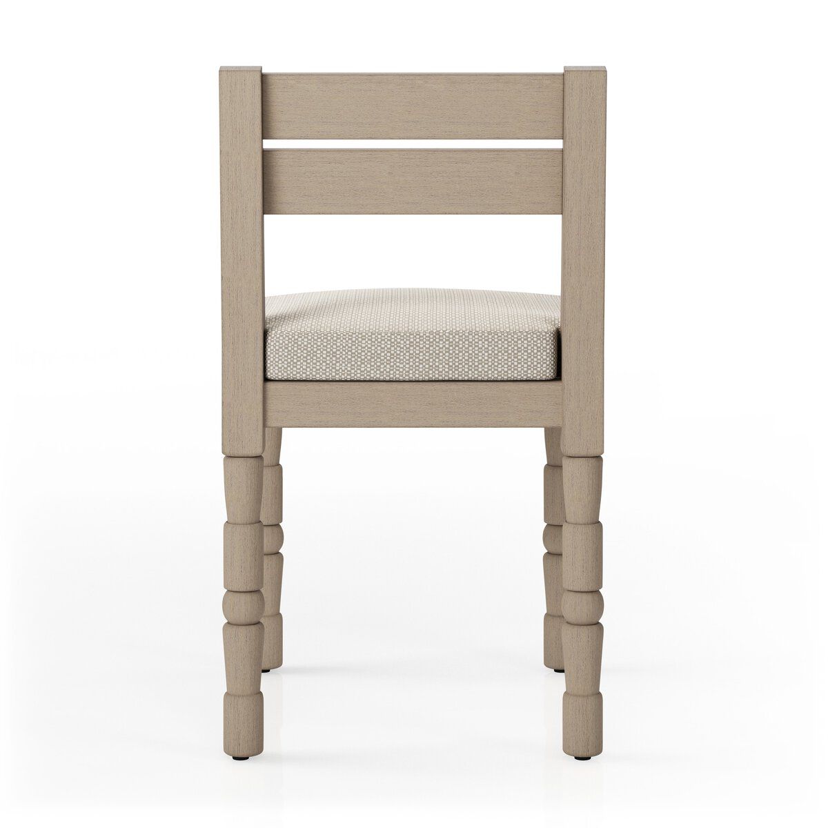 Waller Outdoor Dining Chair