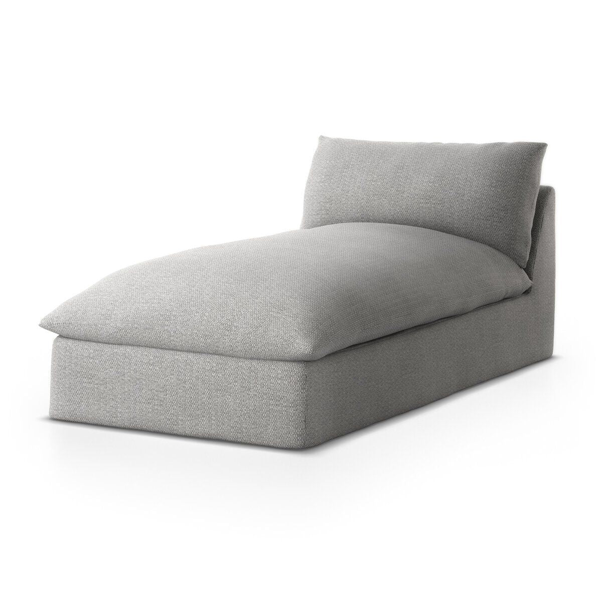 Build Your Own: Grant Outdoor Sectional