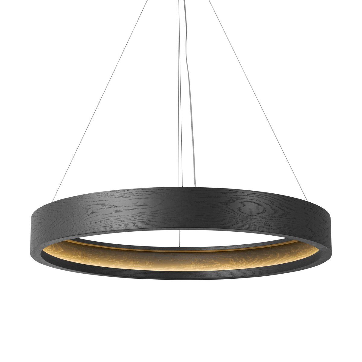 Baum Chandelier