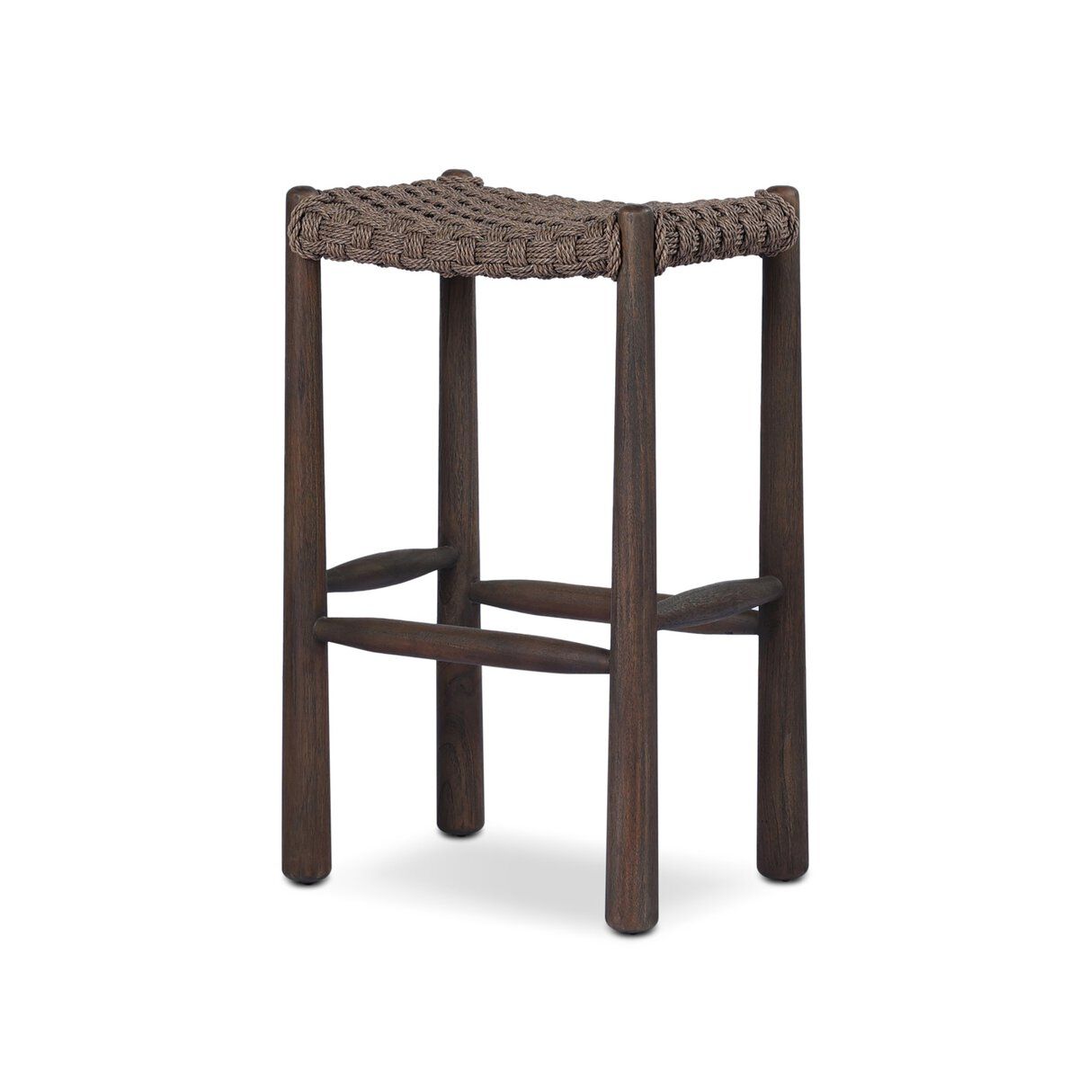 Savio Outdoor Bar + Counter Stool