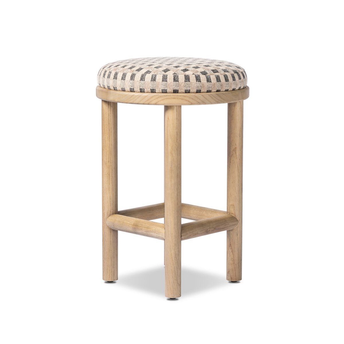 Saldino Bar + Counter Stool