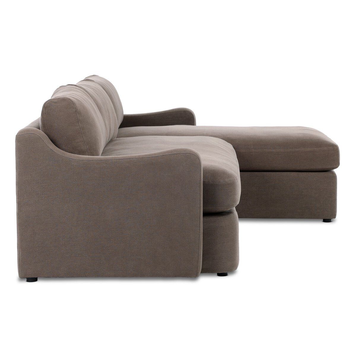 Aurelia 2-piece Sectional