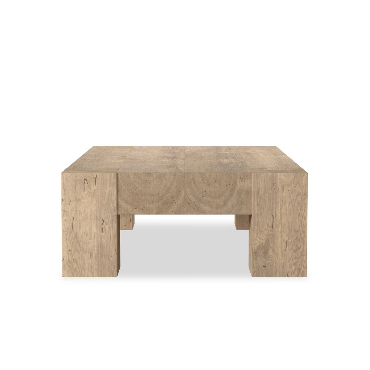 Abaso Rectangular Coffee Table