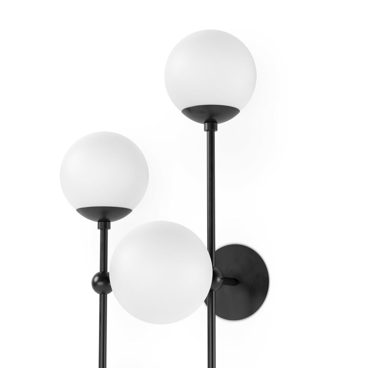 Armstrong Sconce